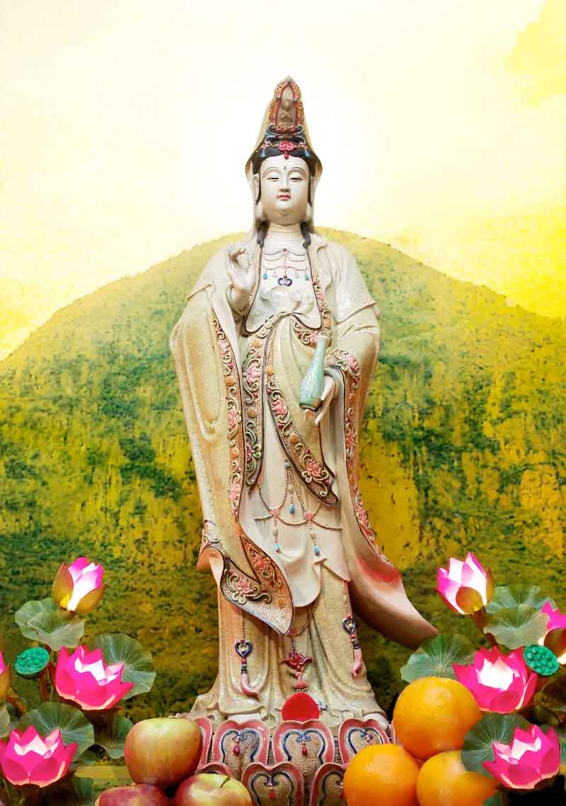 设佛台指南【书]（2021年11月之前版）