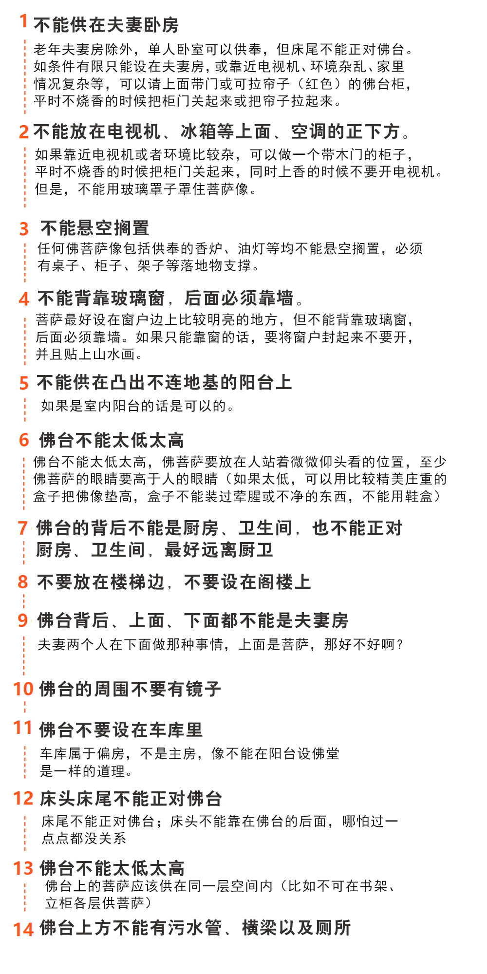 设佛台指南【书]（2021年11月之前版）