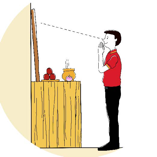 设佛台指南【书]（2021年11月之前版）